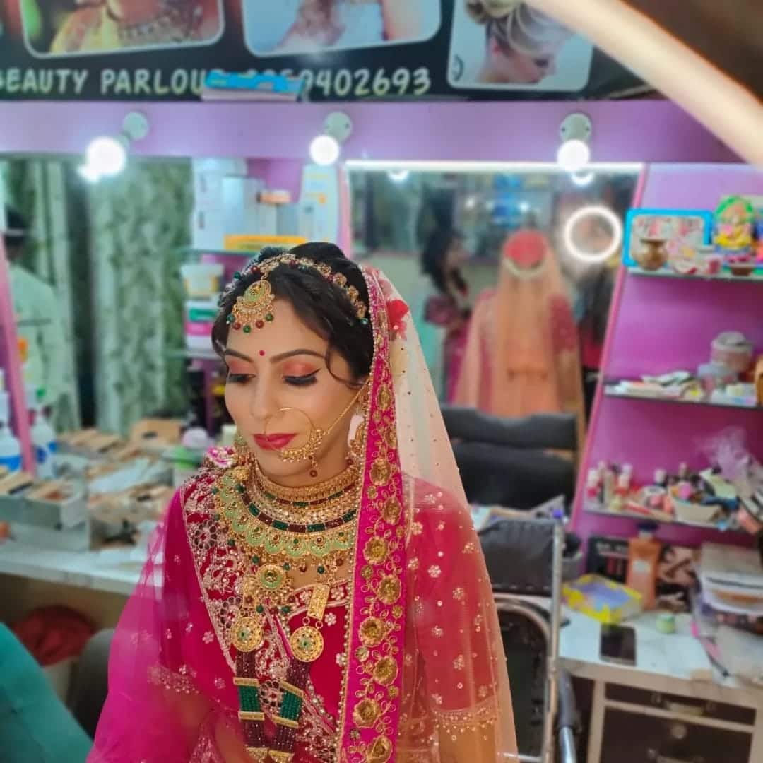 Yashika Herbal Beauty 